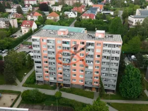 Prodej bytu 2+1, Valašské Meziříčí, Havlíčkova, 45 m2