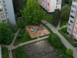 Prodej bytu 2+1, Valašské Meziříčí, Havlíčkova, 45 m2