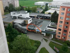 Prodej bytu 2+1, Valašské Meziříčí, Havlíčkova, 45 m2