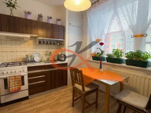 Prodej bytu 2+1, Valašské Meziříčí, Havlíčkova, 44 m2