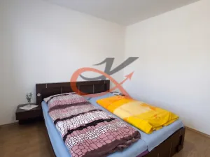 Prodej bytu 2+1, Valašské Meziříčí, Havlíčkova, 44 m2
