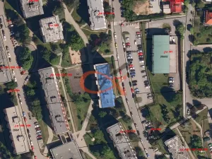 Prodej bytu 2+1, Valašské Meziříčí, Havlíčkova, 44 m2
