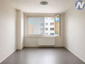 Prodej bytu 1+kk, Prachatice, nám. Přátelství, 22 m2