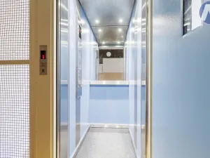 Prodej bytu 1+kk, Prachatice, nám. Přátelství, 22 m2