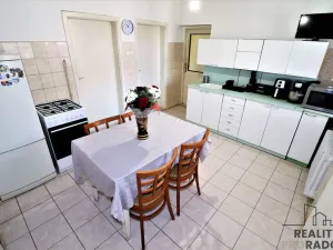 Prodej rodinného domu, Prštice, Kelendrov, 100 m2