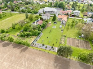 Prodej rodinného domu, Albrechtičky, 136 m2