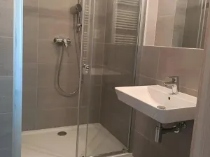 Pronájem bytu 2+kk, Praha - Kamýk, 45 m2
