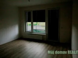 Pronájem bytu 2+kk, Praha - Kamýk, 45 m2