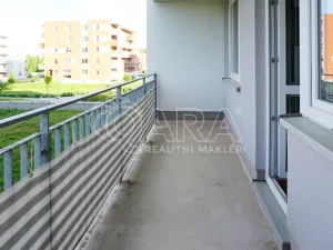 Pronájem bytu 3+kk, Praha - Háje, Jurkovičova, 78 m2