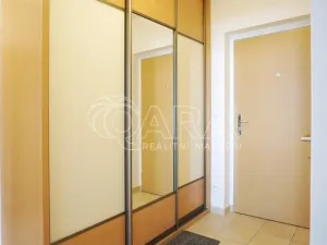 Pronájem bytu 3+kk, Praha - Háje, Jurkovičova, 78 m2