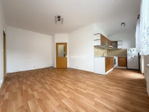 Prodej bytu 2+kk, Mariánské Lázně - Úšovice, Franze Kafky, 50 m2