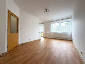 Prodej bytu 2+kk, Mariánské Lázně - Úšovice, Franze Kafky, 50 m2