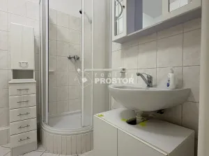 Prodej bytu 2+kk, Mariánské Lázně - Úšovice, Franze Kafky, 50 m2