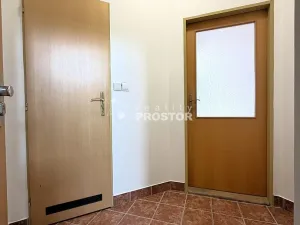 Prodej bytu 2+kk, Mariánské Lázně - Úšovice, Franze Kafky, 50 m2