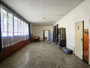 Prodej rodinného domu, Dobev - Stará Dobev, 180 m2