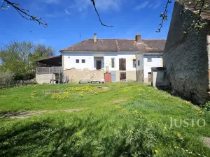 Prodej rodinného domu, Dobev - Stará Dobev, 180 m2