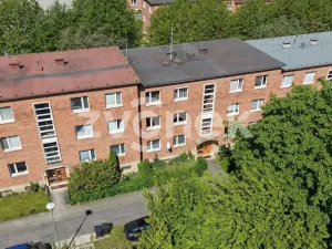 Prodej bytu 3+1, Zlín, Obeciny VIII, 66 m2