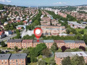 Prodej bytu 3+1, Zlín, Obeciny VIII, 66 m2