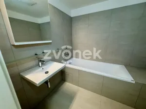 Pronájem bytu 2+kk, Zlín, Nad Stráněmi, 54 m2