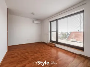 Pronájem bytu 2+kk, Uherské Hradiště, Dlouhá, 76 m2