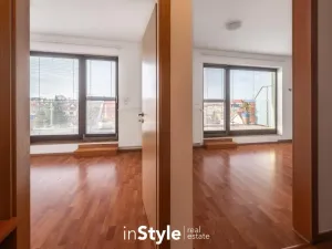 Pronájem bytu 2+kk, Uherské Hradiště, Dlouhá, 76 m2