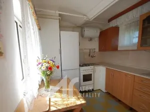Prodej rodinného domu, Kyjovice, 100 m2