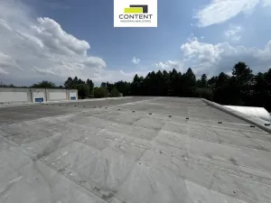Prodej skladu, Dolní Břežany, Ke Zvoli, 1598 m2