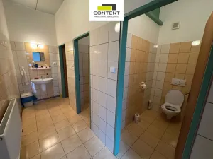 Prodej skladu, Dolní Břežany, Ke Zvoli, 1598 m2