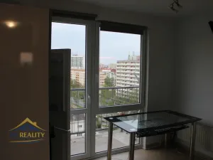 Pronájem bytu 2+1, Pardubice, Palackého třída, 53 m2