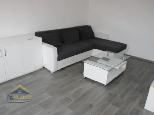 Pronájem bytu 2+1, Pardubice, Palackého třída, 53 m2