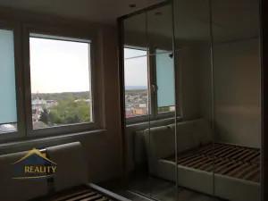 Pronájem bytu 2+1, Pardubice, Palackého třída, 53 m2