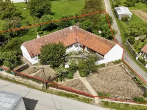 Prodej chalupy, Dolní Lažany, 120 m2