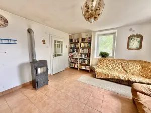 Prodej chalupy, Dolní Lažany, 120 m2