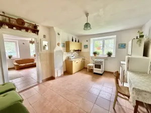 Prodej chalupy, Dolní Lažany, 120 m2
