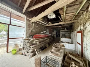 Prodej chalupy, Dolní Lažany, 120 m2