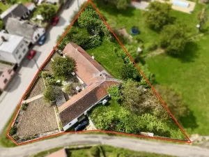 Prodej chalupy, Dolní Lažany, 120 m2