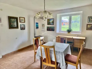 Prodej rodinného domu, Dolní Lažany, 120 m2