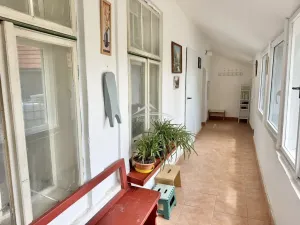 Prodej rodinného domu, Dolní Lažany, 120 m2