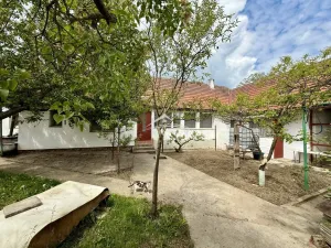 Prodej rodinného domu, Dolní Lažany, 120 m2