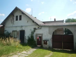 Dražba rodinného domu, Dolní Město, 226 m2