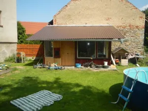 Dražba rodinného domu, Dolní Město, 226 m2