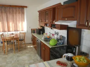 Dražba rodinného domu, Dolní Město, 226 m2