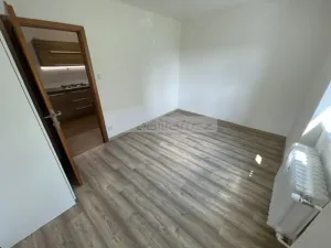 Pronájem bytu 3+1, Plzeň, Nepomucká, 70 m2