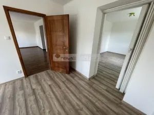 Pronájem bytu 3+1, Plzeň, Nepomucká, 70 m2
