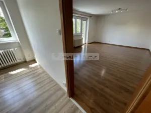 Pronájem bytu 3+1, Plzeň, Nepomucká, 70 m2
