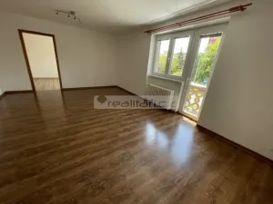 Pronájem bytu 3+1, Plzeň, Nepomucká, 70 m2