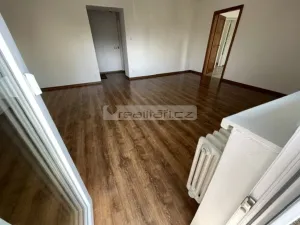 Pronájem bytu 3+1, Plzeň, Nepomucká, 70 m2
