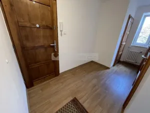 Pronájem bytu 3+1, Plzeň, Nepomucká, 70 m2
