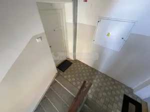 Pronájem bytu 3+1, Plzeň, Nepomucká, 70 m2