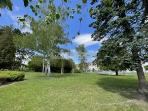 Pronájem bytu 3+1, Plzeň, Nepomucká, 70 m2